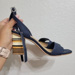 Gianni Bini Heeled Sandal